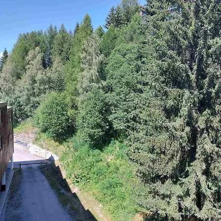 Apartman Cosy 2 Pers, Au Coeur D'arc 1800, Proche Pistes Et Commerces - Fr-1-411-774