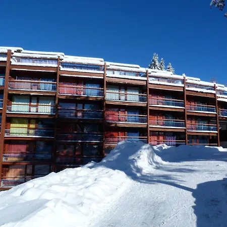 Cosy 2 Pers, Au Coeur D'arc 1800, Proche Pistes Et Commerces - Fr-1-411-774 * Bourg-Saint-Maurice